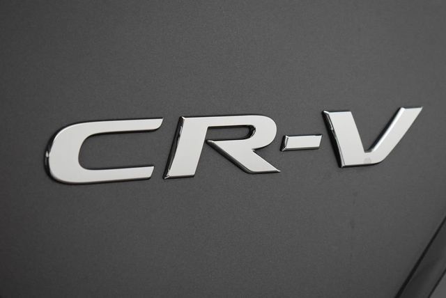 2021 Honda CR-V EX AWD - 22973073 - 8