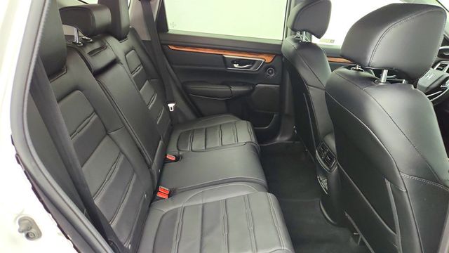 2021 Honda CR-V EX-L - 22973899 - 20