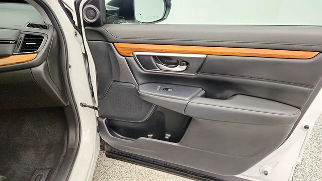 2021 Honda CR-V EX-L - 22973899 - 23