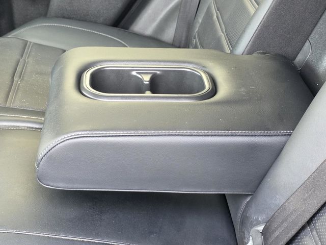 2021 Honda CR-V EX-L 2WD - 22864107 - 9