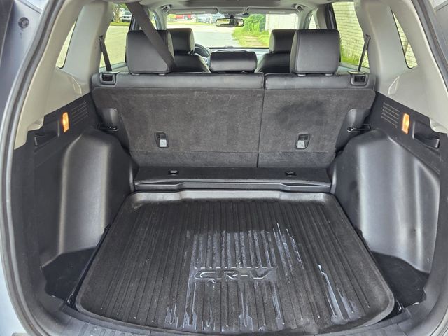 2021 Honda CR-V EX-L 2WD - 22864107 - 12