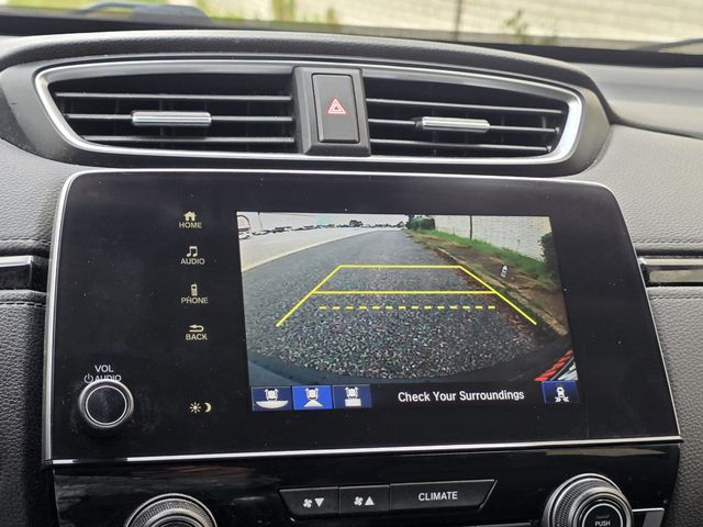 2021 Honda CR-V EX-L 2WD - 22864107 - 13