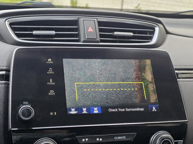 2021 Honda CR-V EX-L 2WD - 22864107 - 15