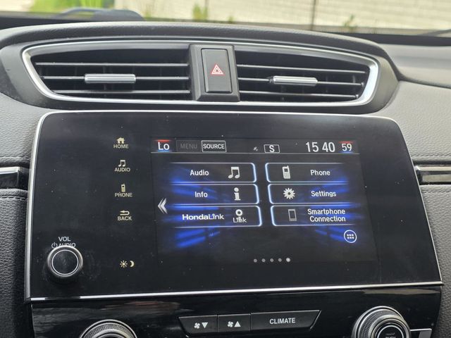 2021 Honda CR-V EX-L 2WD - 22864107 - 16