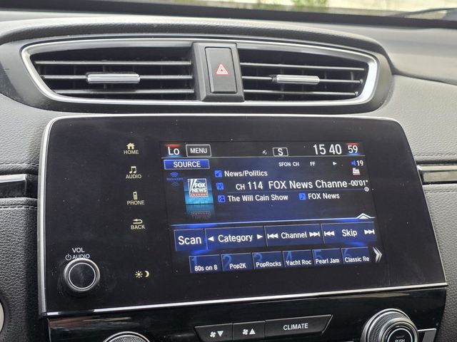 2021 Honda CR-V EX-L 2WD - 22864107 - 17