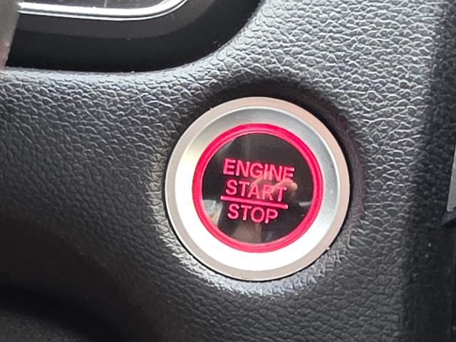 2021 Honda CR-V EX-L 2WD - 22864107 - 18