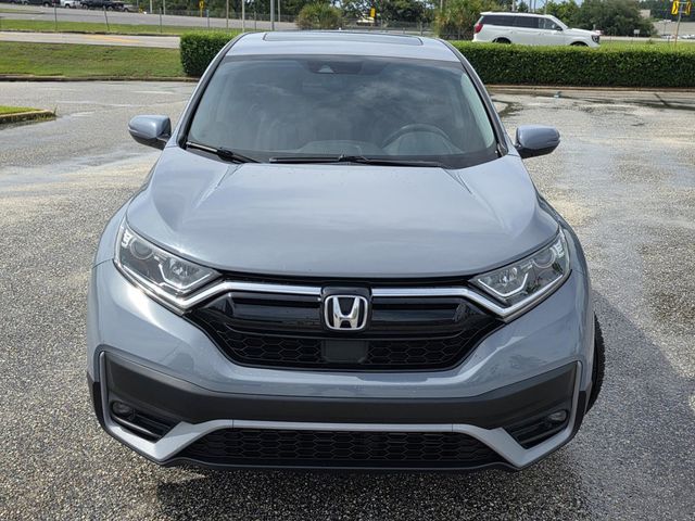 2021 Honda CR-V EX-L 2WD - 22864107 - 1