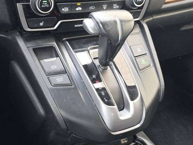 2021 Honda CR-V EX-L 2WD - 22864107 - 20