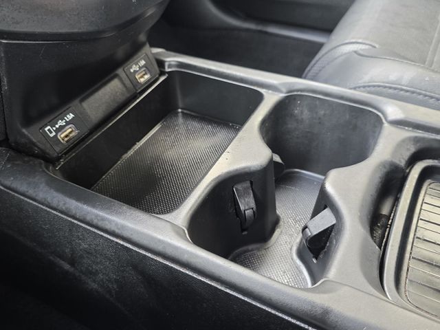 2021 Honda CR-V EX-L 2WD - 22864107 - 21