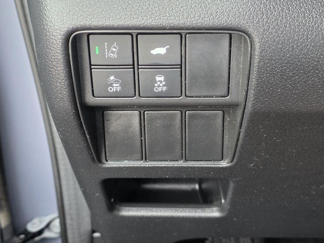 2021 Honda CR-V EX-L 2WD - 22864107 - 22