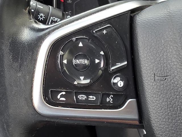 2021 Honda CR-V EX-L 2WD - 22864107 - 23