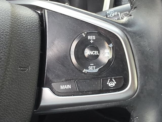 2021 Honda CR-V EX-L 2WD - 22864107 - 24