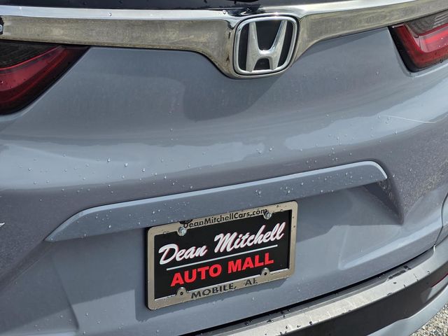 2021 Honda CR-V EX-L 2WD - 22864107 - 27