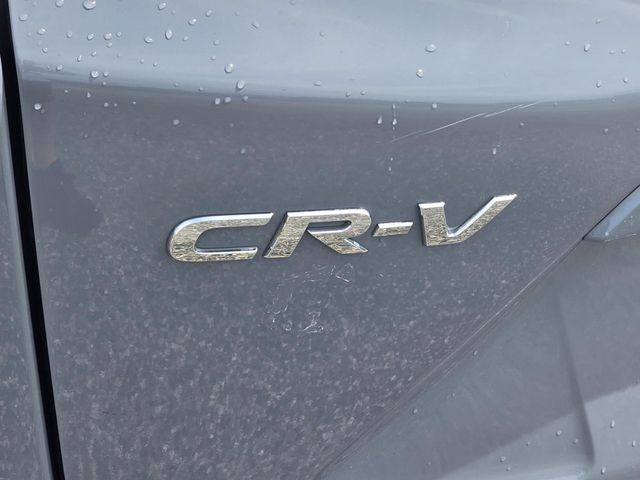 2021 Honda CR-V EX-L 2WD - 22864107 - 28
