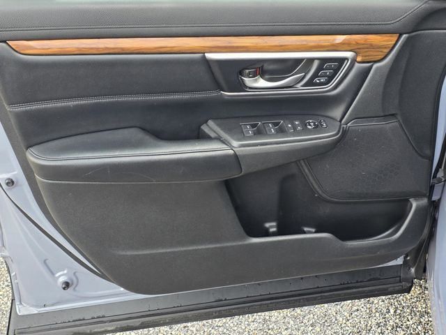 2021 Honda CR-V EX-L 2WD - 22864107 - 29