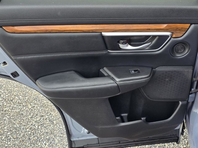 2021 Honda CR-V EX-L 2WD - 22864107 - 30