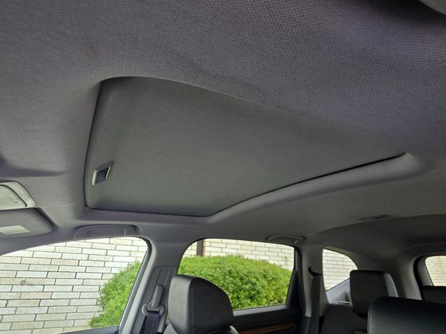 2021 Honda CR-V EX-L 2WD - 22864107 - 6