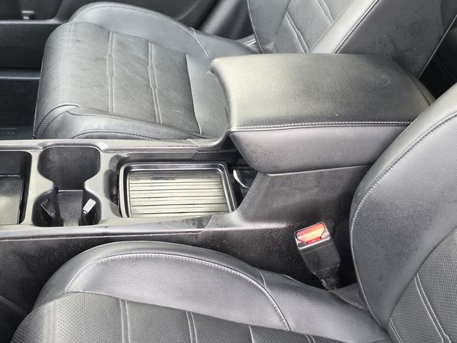 2021 Honda CR-V EX-L 2WD - 22864107 - 7