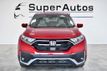 2021 Honda CR-V EX-L 2WD - 22379202 - 1