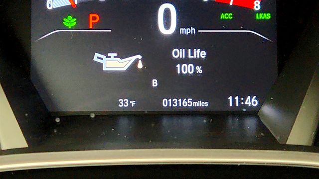 2021 Honda CR-V EX-L 2WD - 22973899 - 14