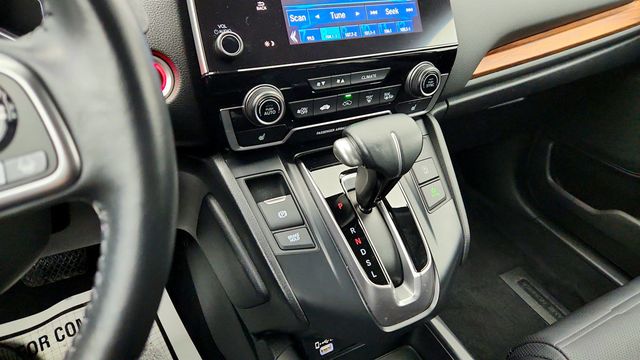 2021 Honda CR-V EX-L 2WD - 22973899 - 15