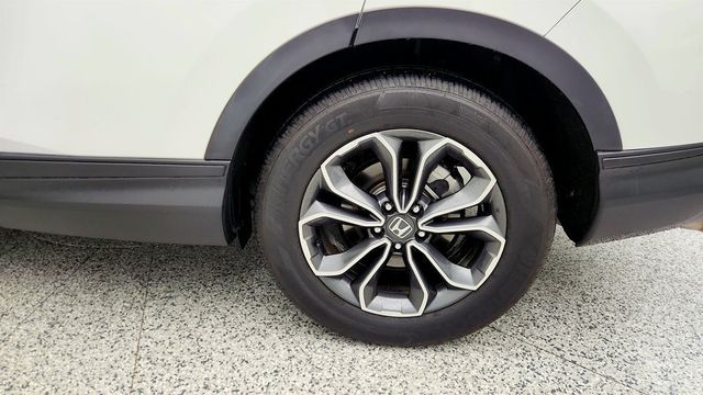 2021 Honda CR-V EX-L 2WD - 22973899 - 8