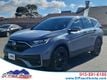 2021 Honda CR-V EX-L AWD - 22739804 - 0