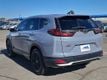 2021 Honda CR-V EX-L AWD - 22739804 - 2