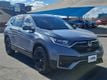 2021 Honda CR-V EX-L AWD - 22739804 - 5