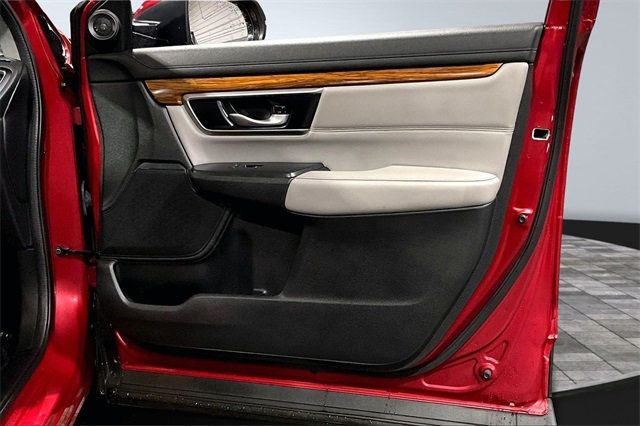 2021 Honda CR-V EX-L AWD - 22948970 - 15