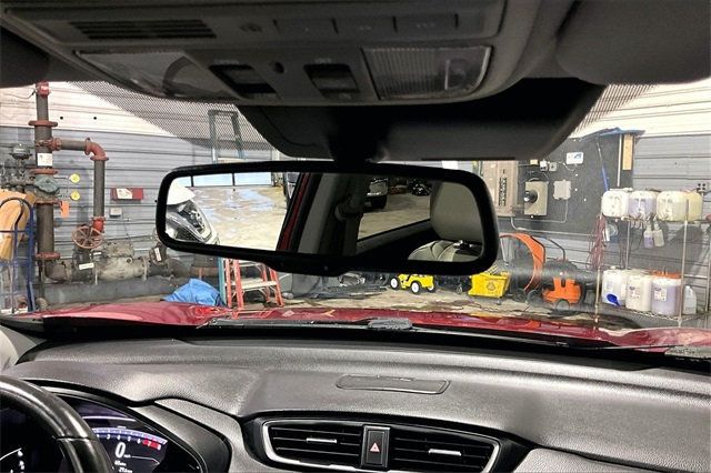 2021 Honda CR-V EX-L AWD - 22948970 - 31