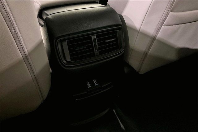 2021 Honda CR-V EX-L AWD - 22948970 - 33