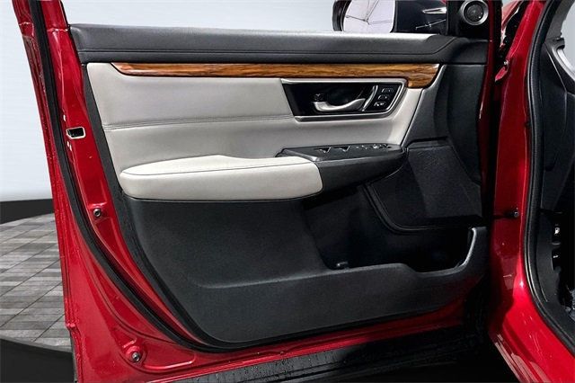 2021 Honda CR-V EX-L AWD - 22948970 - 8