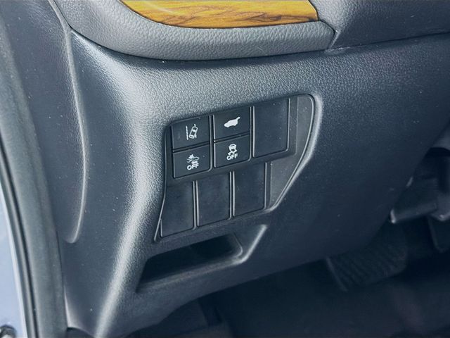 2021 Honda CR-V EX-L AWD - 22993415 - 9