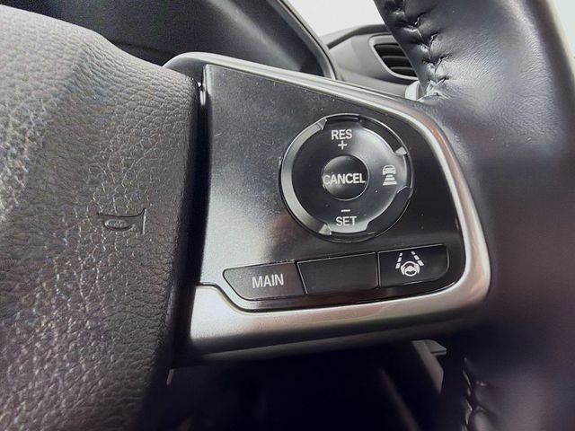 2021 Honda CR-V EX-L AWD - 22993415 - 11