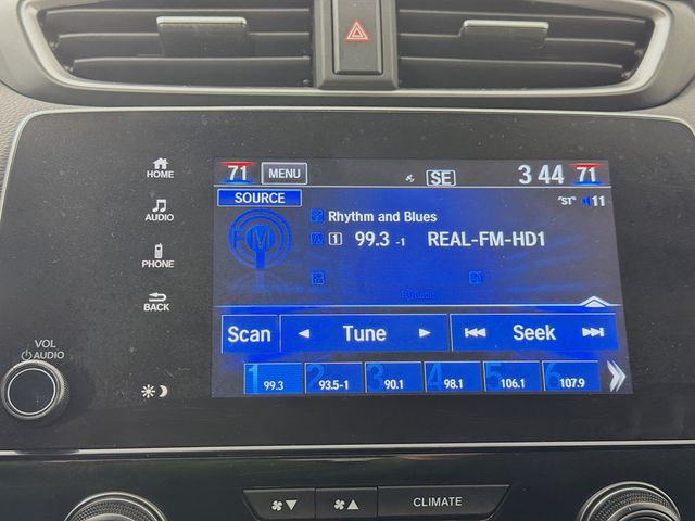 2021 Honda CR-V EX-L AWD - 22993415 - 14