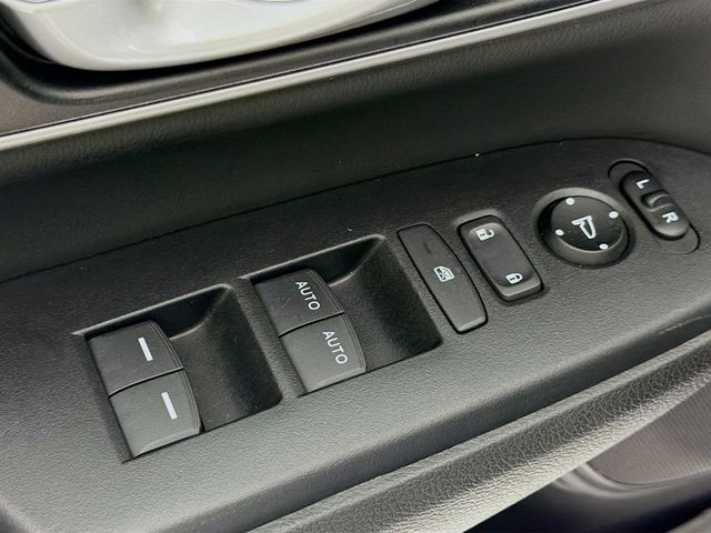 2021 Honda CR-V EX-L AWD - 22993415 - 18