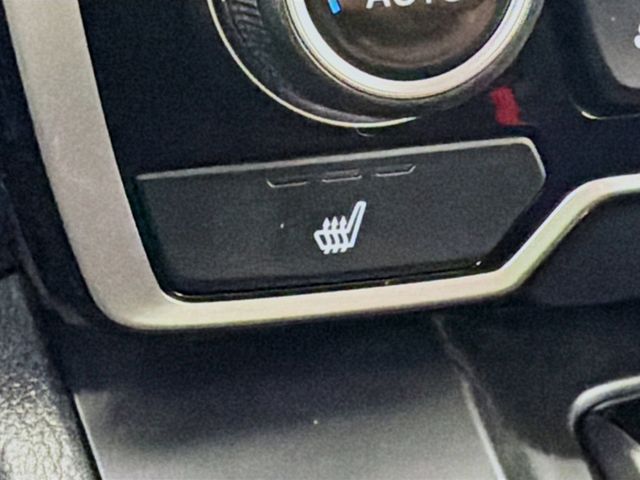 2021 Honda CR-V EX-L AWD - 22993415 - 21