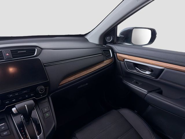 2021 Honda CR-V EX-L AWD - 22993415 - 25