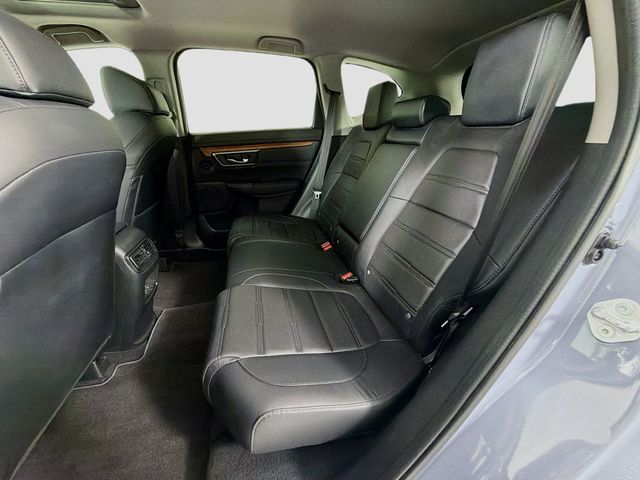 2021 Honda CR-V EX-L AWD - 22993415 - 26