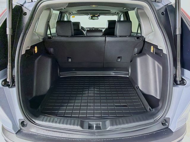 2021 Honda CR-V EX-L AWD - 22993415 - 28