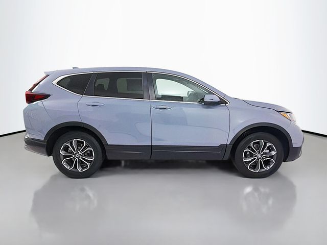 2021 Honda CR-V EX-L AWD - 22993415 - 7
