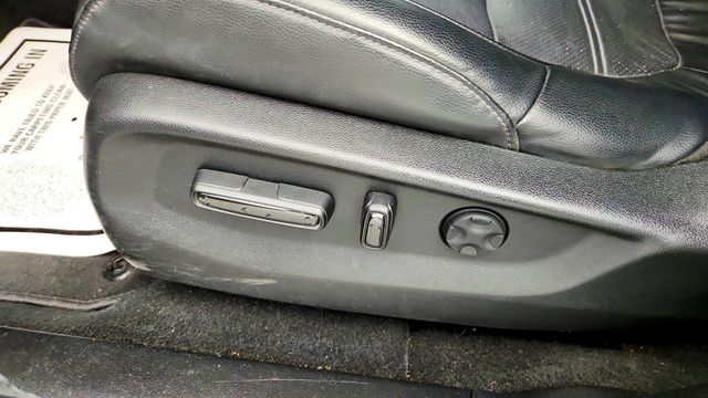 2021 Honda CR-V EX-L AWD - 23066286 - 10