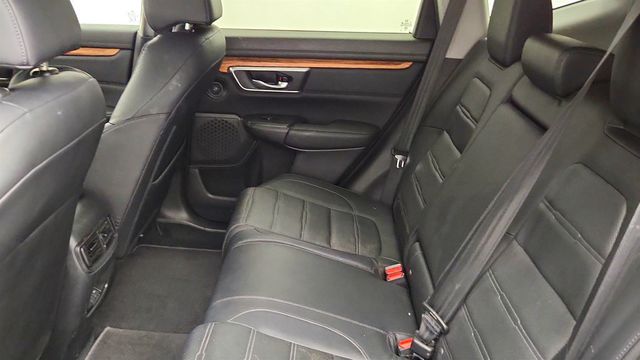 2021 Honda CR-V EX-L AWD - 23066286 - 18