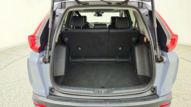2021 Honda CR-V EX-L AWD - 23066286 - 19