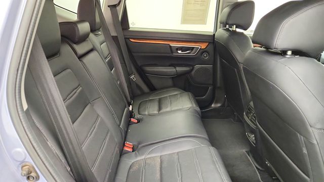 2021 Honda CR-V EX-L AWD - 23066286 - 20