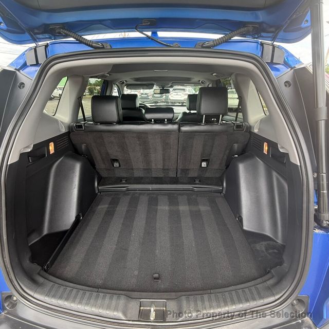 2021 Honda CR-V EX-L AWD W/COLLISION MITIGATION, BLIND SPOT & MOONROOF - 23021599 - 39
