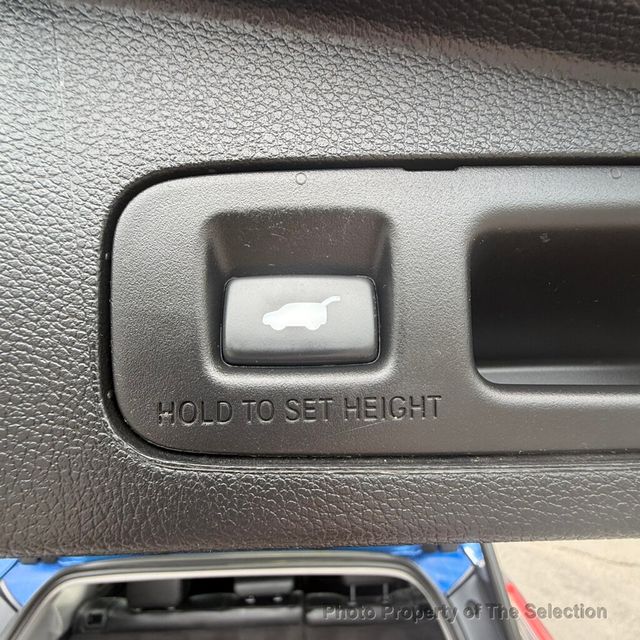 2021 Honda CR-V EX-L AWD W/COLLISION MITIGATION, BLIND SPOT & MOONROOF - 23021599 - 40