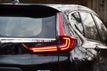 2021 Honda CR-V LX AWD - 22953860 - 9