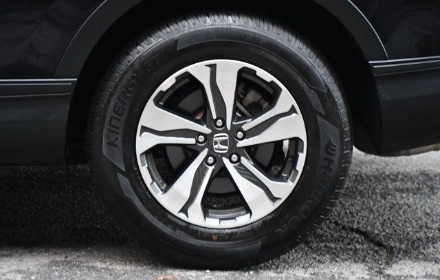 2021 Honda CR-V LX AWD - 22953860 - 11